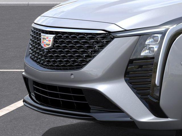 2026 Cadillac CT5 Premium Luxury RWD
