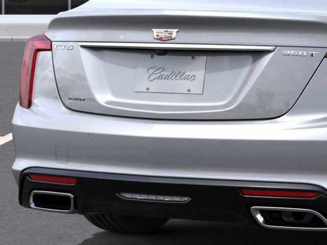 2026 Cadillac CT5 Premium Luxury RWD