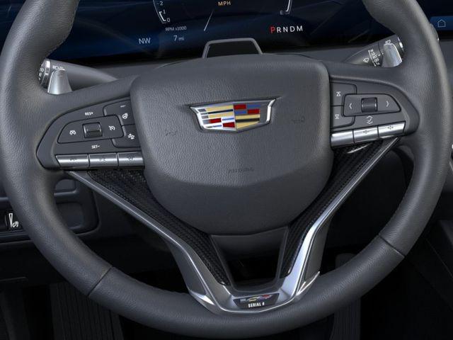 2026 Cadillac CT5 Premium Luxury RWD