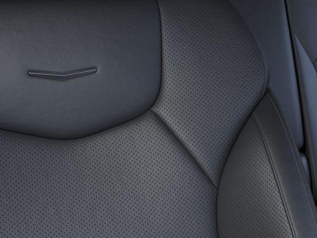 2026 Cadillac CT5 Premium Luxury RWD
