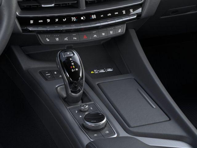 2026 Cadillac CT5 Premium Luxury RWD