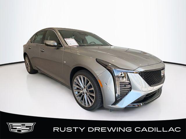 2026 Cadillac CT5 Premium Luxury RWD for sale in Jefferson City, MO