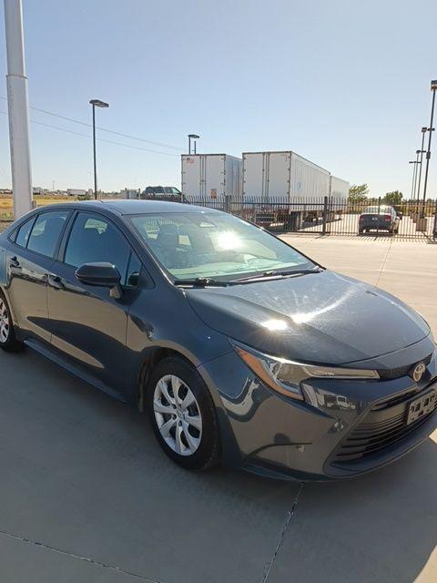 2023 Toyota Corolla LE for sale in Winslow, AZ