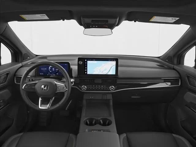 2026 Honda Prologue Touring