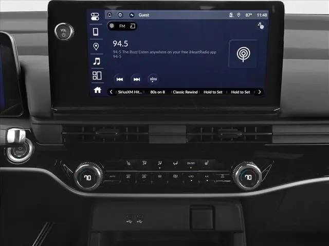 2026 Honda Prologue Touring