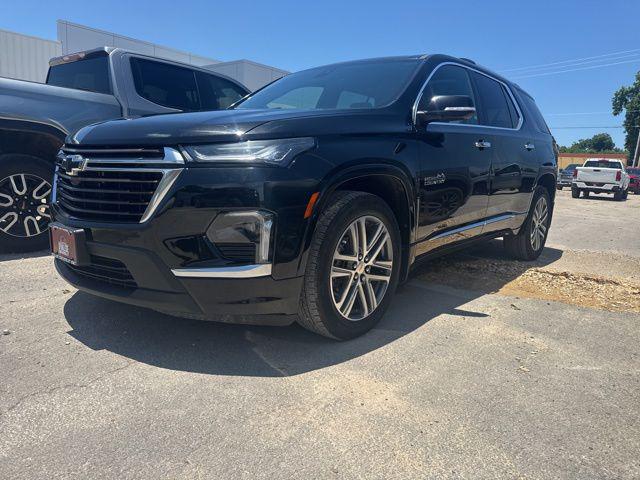 2022 Chevrolet Traverse AWD High Country for sale in Uvalde, TX