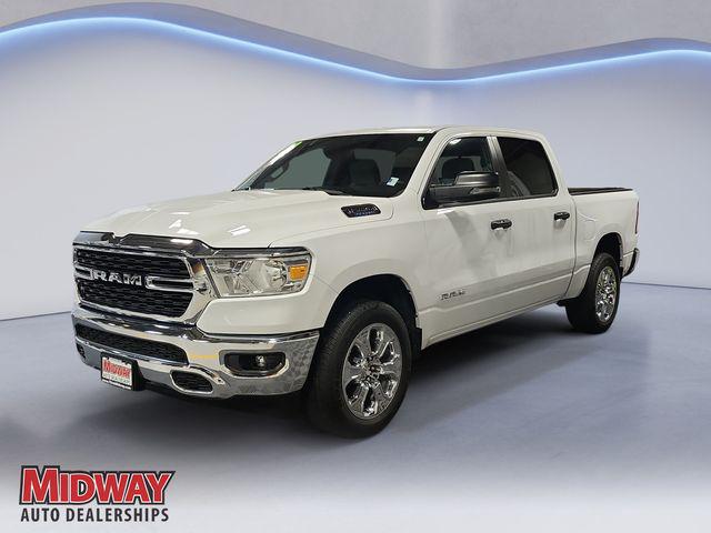 2023 Ram 1500 Big Horn Crew Cab 4x4 5'7" Box for sale in Kearney, NE