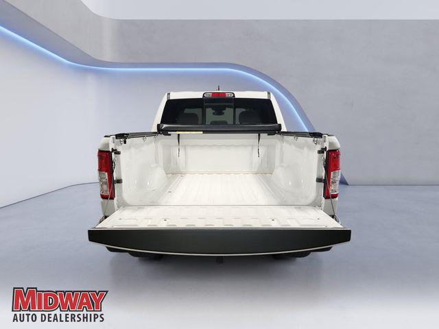2023 Ram 1500 Big Horn Crew Cab 4x4 5'7" Box