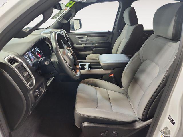 2023 Ram 1500 Big Horn Crew Cab 4x4 5'7" Box