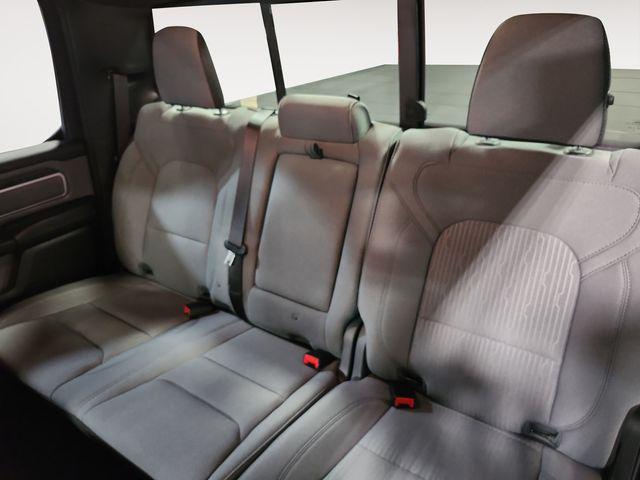 2023 Ram 1500 Big Horn Crew Cab 4x4 5'7" Box