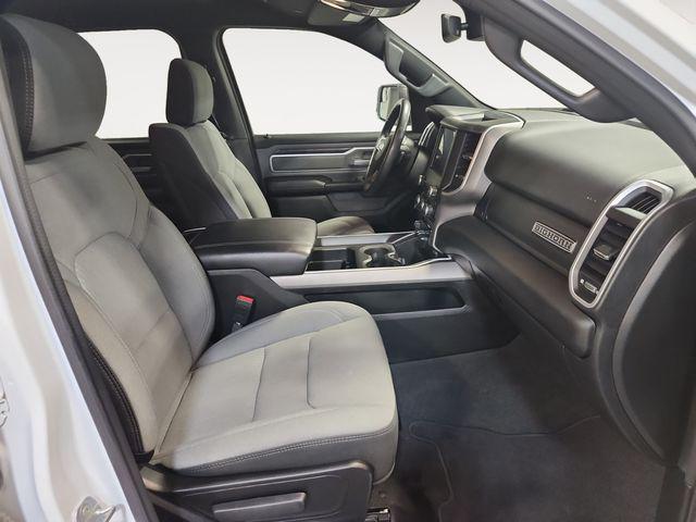 2023 Ram 1500 Big Horn Crew Cab 4x4 5'7" Box