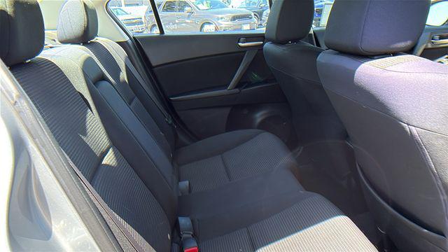 2013 Mazda Mazda3 i Touring