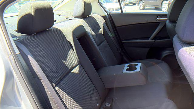 2013 Mazda Mazda3 i Touring