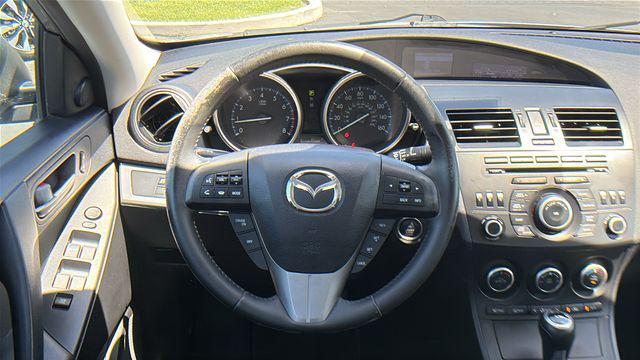 2013 Mazda Mazda3 i Touring