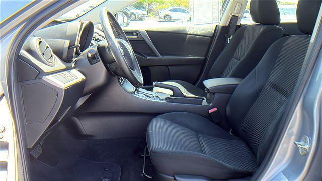 2013 Mazda Mazda3 i Touring