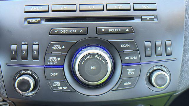 2013 Mazda Mazda3 i Touring