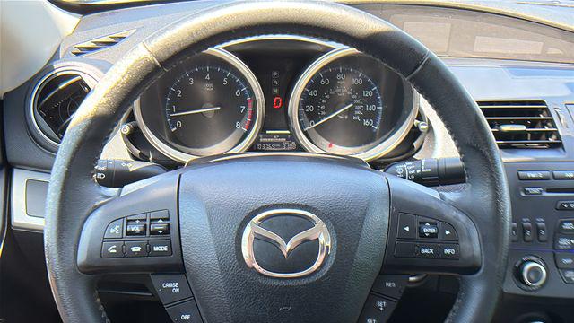 2013 Mazda Mazda3 i Touring