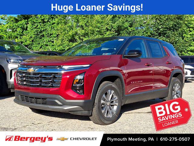 2026 Chevrolet Equinox AWD LT for sale in Plymouth Meeting, PA
