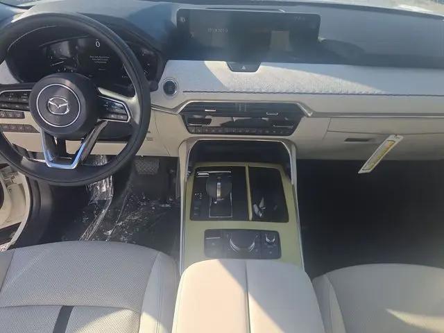 2026 Mazda X-90 3.3 Turbo S Premium Plus