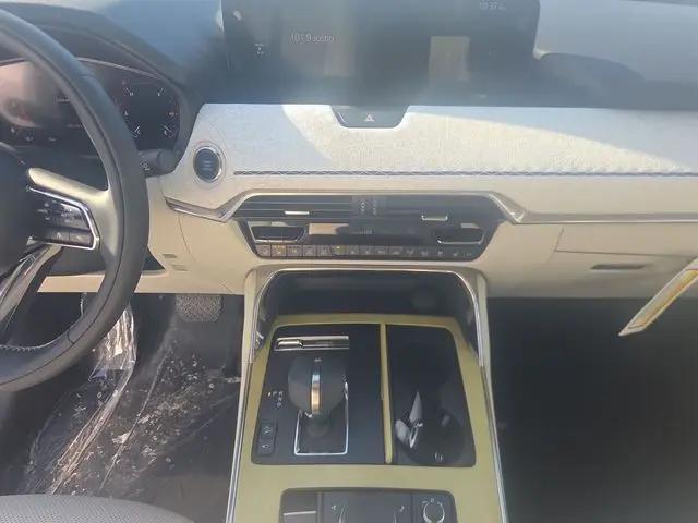 2026 Mazda X-90 3.3 Turbo S Premium Plus