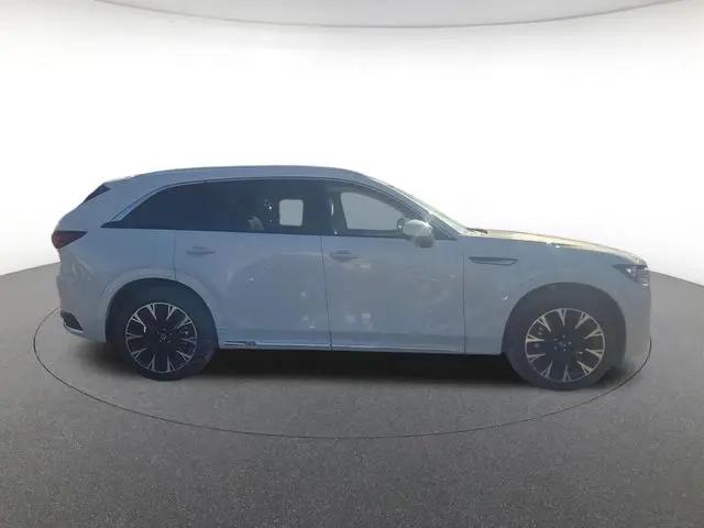 2026 Mazda X-90 3.3 Turbo S Premium Plus