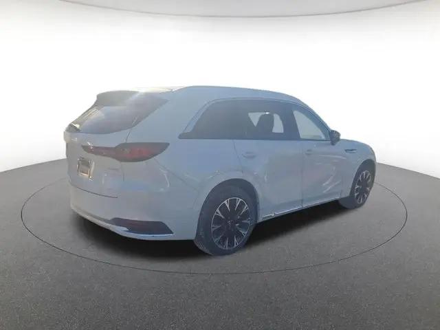 2026 Mazda X-90 3.3 Turbo S Premium Plus