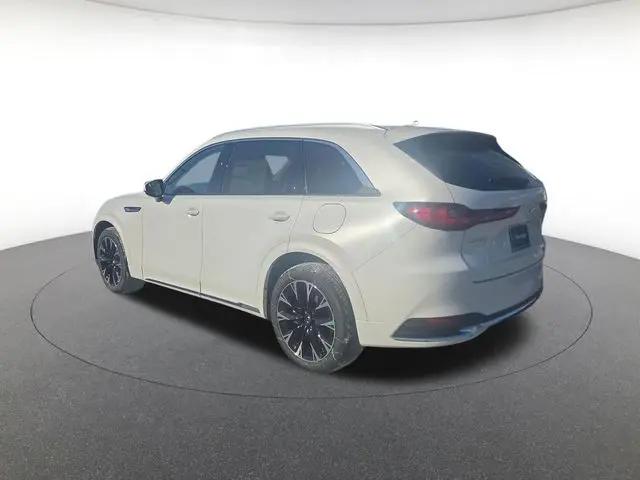 2026 Mazda X-90 3.3 Turbo S Premium Plus