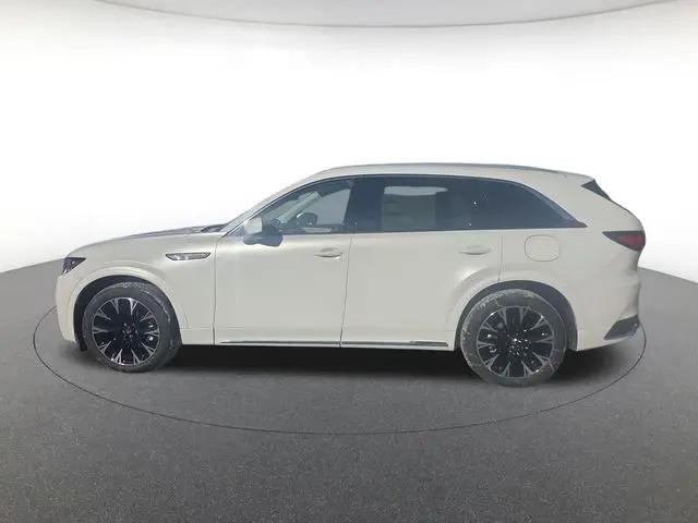 2026 Mazda X-90 3.3 Turbo S Premium Plus