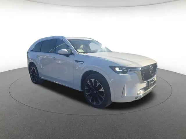 2026 Mazda X-90 3.3 Turbo S Premium Plus