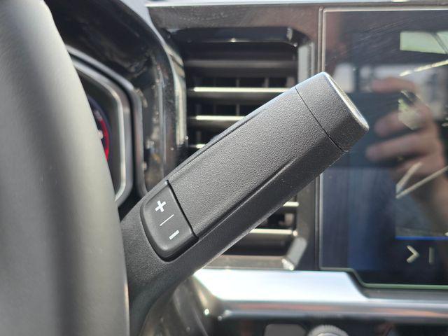 2026 Chevrolet Silverado 2500HD Crew Cab, Standard Bed, LTZ, 4WD