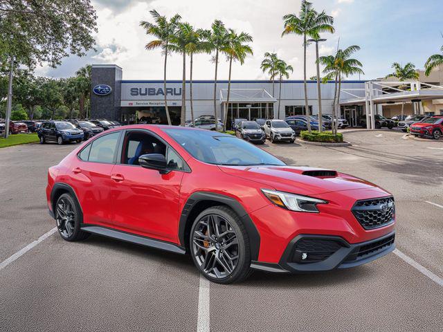 2026 Subaru WRX tS for sale in Coconut Creek, FL