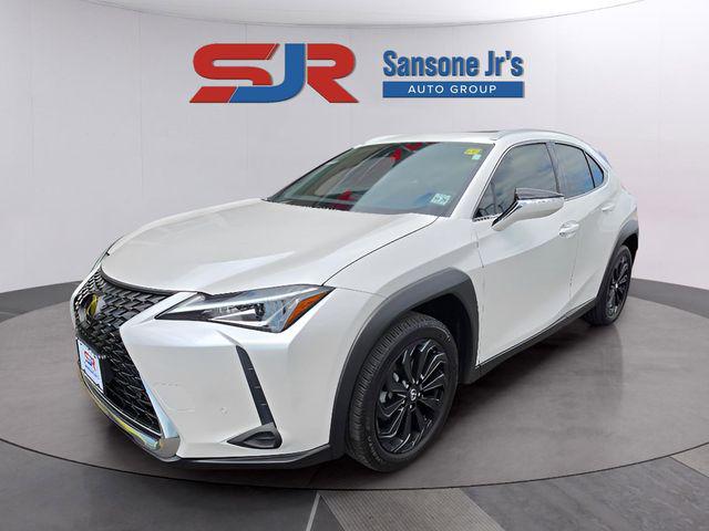 2021 Lexus UX 200 200 Base for sale in Neptune, NJ