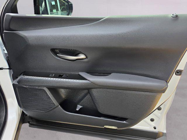 2021 Lexus UX 200 200 Base