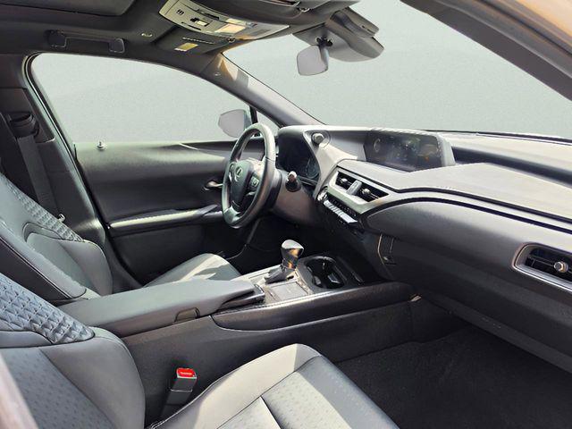 2021 Lexus UX 200 200 Base