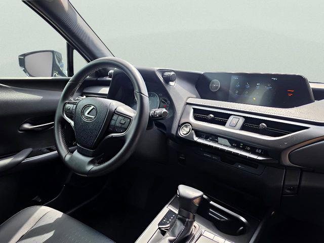 2021 Lexus UX 200 200 Base