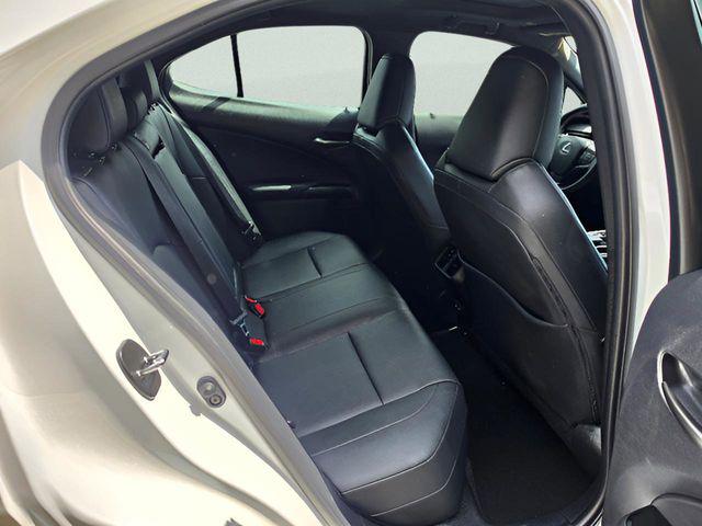 2021 Lexus UX 200 200 Base