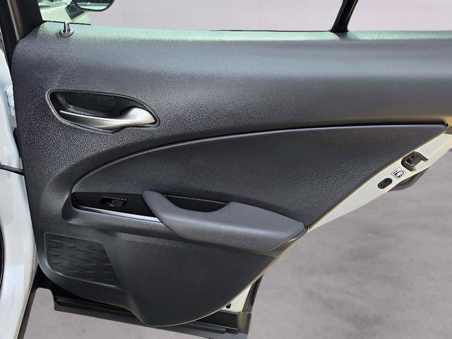2021 Lexus UX 200 200 Base