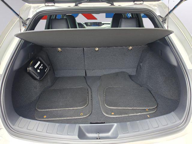 2021 Lexus UX 200 200 Base