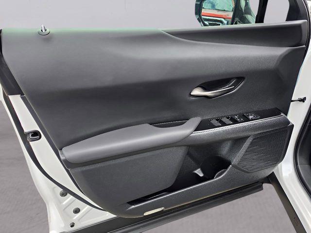 2021 Lexus UX 200 200 Base