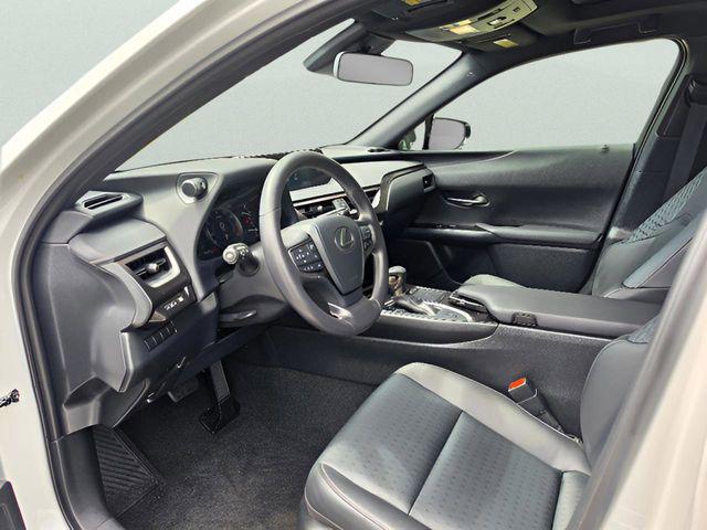 2021 Lexus UX 200 200 Base