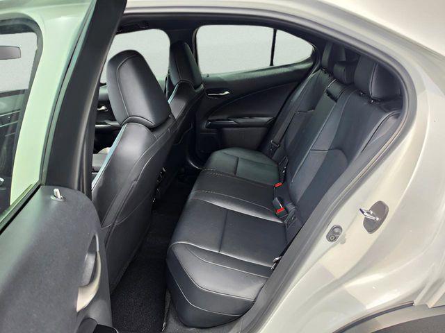 2021 Lexus UX 200 200 Base