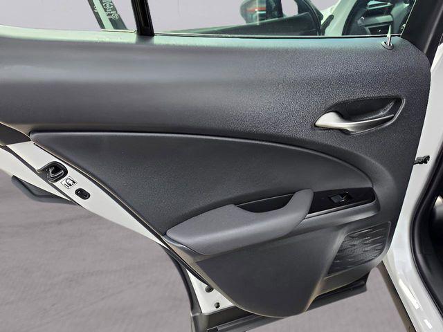 2021 Lexus UX 200 200 Base