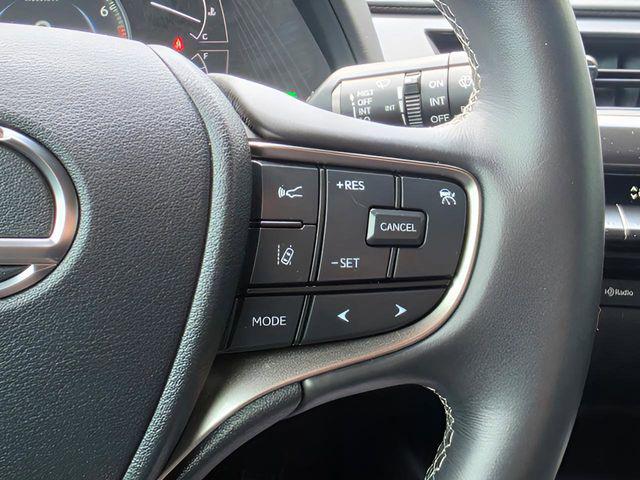 2021 Lexus UX 200 200 Base