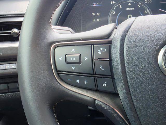 2021 Lexus UX 200 200 Base