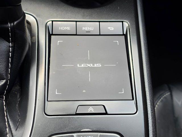 2021 Lexus UX 200 200 Base