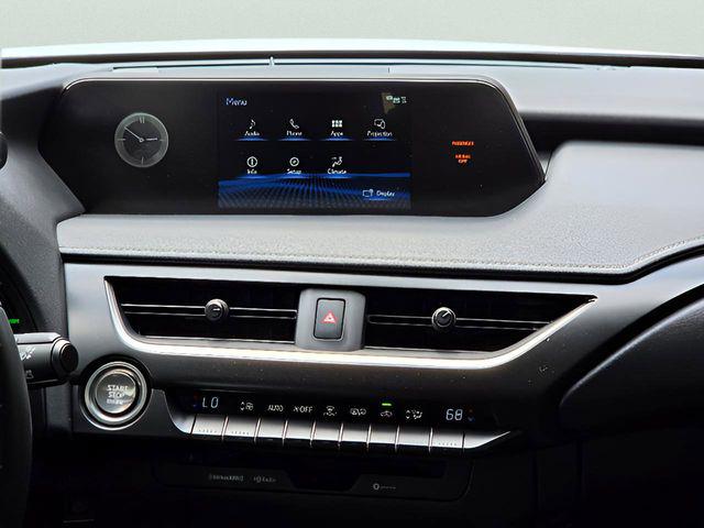 2021 Lexus UX 200 200 Base