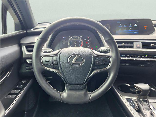 2021 Lexus UX 200 200 Base