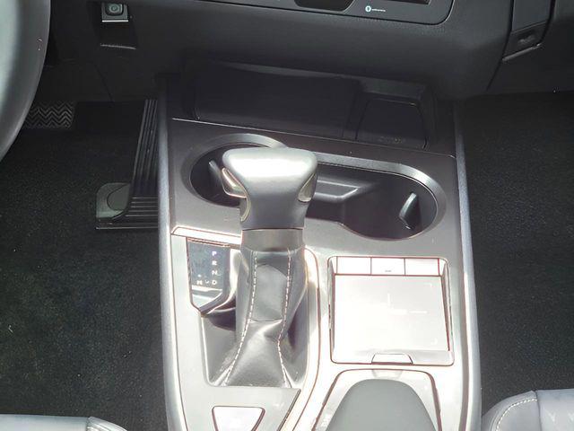 2021 Lexus UX 200 200 Base