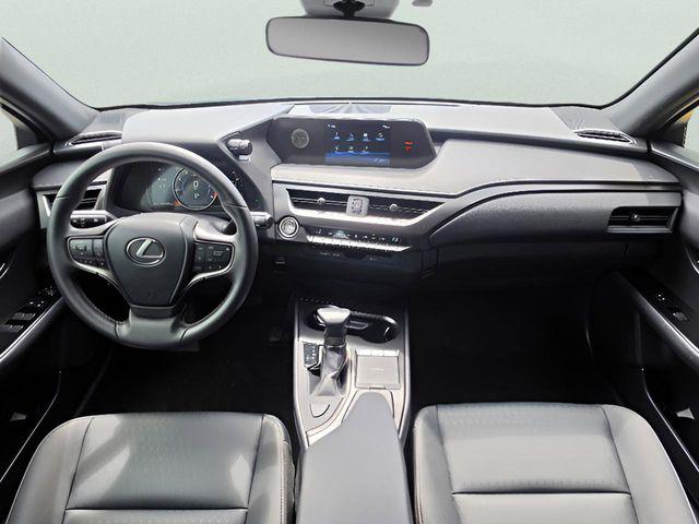 2021 Lexus UX 200 200 Base