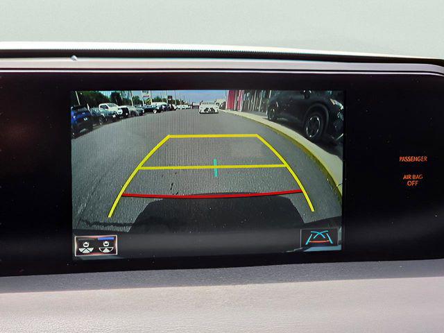 2021 Lexus UX 200 200 Base